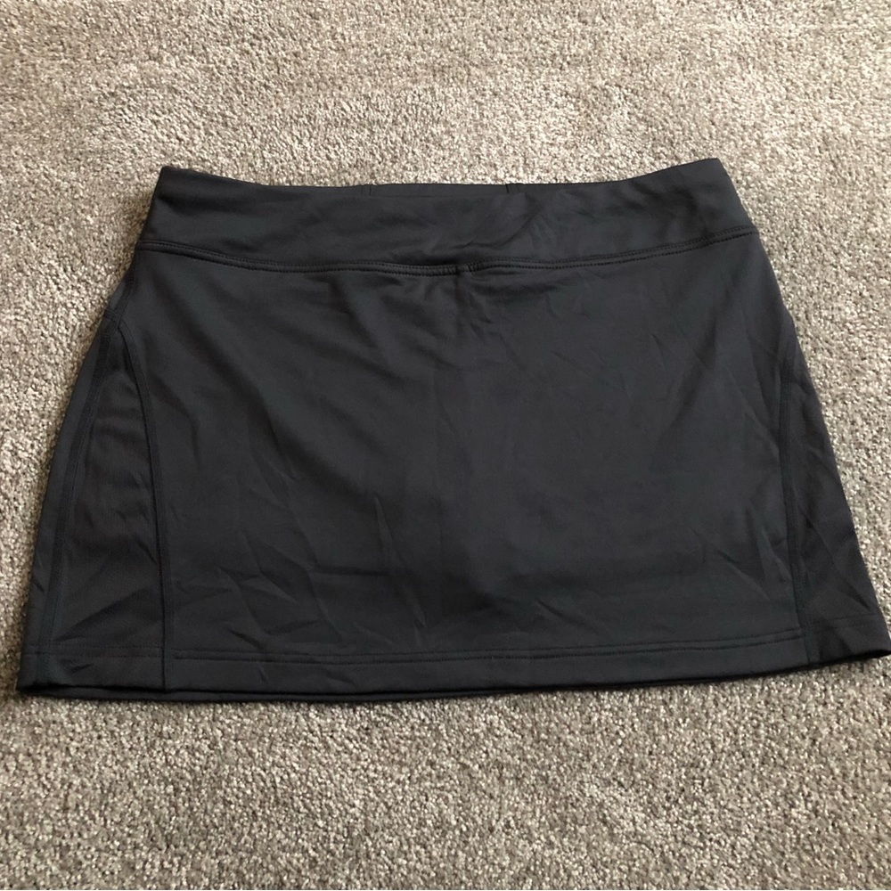 Eddie Bauer Sport | Black Skort